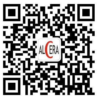 阿爾賽官方微信服務(wù)號開通