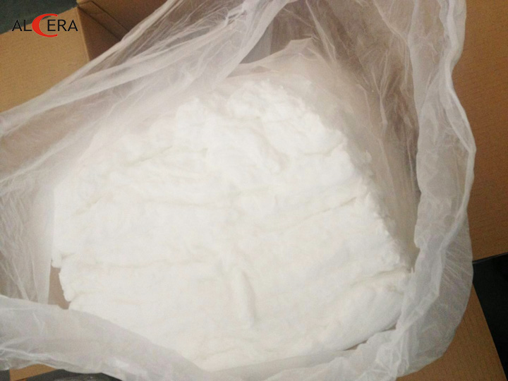 陶瓷纖維散棉