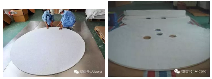 阿爾賽助力中國(guó)光伏